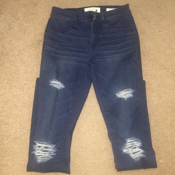 Pacsun Jegging - Picture 4 of 6